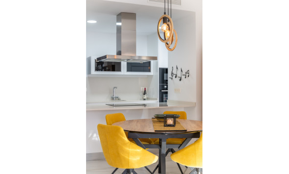 Resale - 3. Detached house - Benijófar - Costa Blanca South