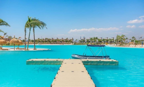 New build - 3. Detached house - Torre Pacheco - Costa Calida