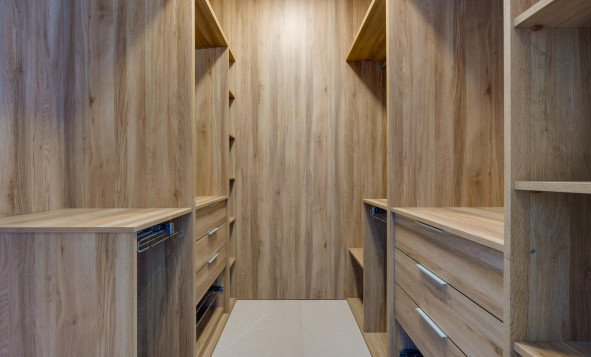 New build - 3. Detached house - Torrevieja - Costa Blanca South