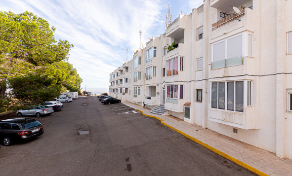 Resale - 1. Apartment / flat - Ciudad Quesada - Costa Blanca South