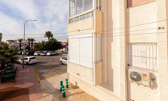 Resale - 1. Apartment / flat - Ciudad Quesada - Costa Blanca South