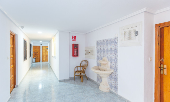 Resale - 1. Apartment / flat - Ciudad Quesada - Costa Blanca South