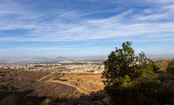 Resale - 1. Apartment / flat - Ciudad Quesada - Costa Blanca South