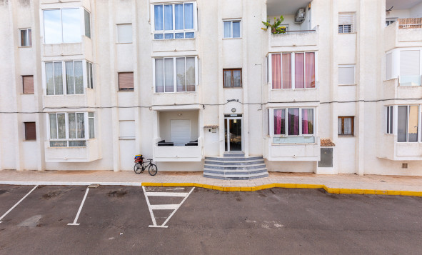 Resale - 1. Apartment / flat - Ciudad Quesada - Costa Blanca South