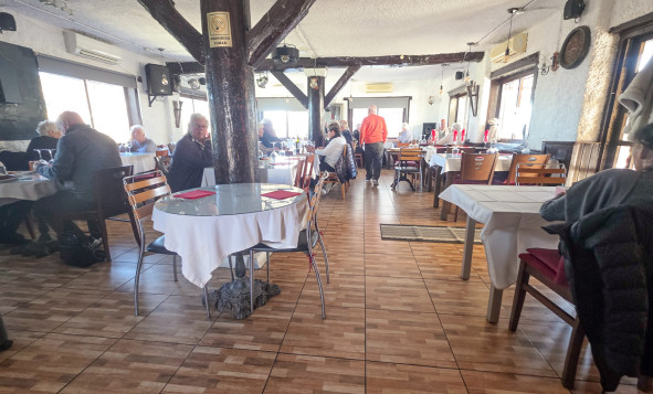 Resale - 1. Apartment / flat - Ciudad Quesada - Costa Blanca South