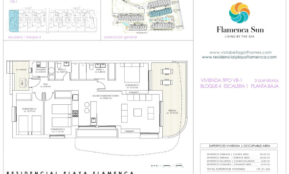 Obra nueva - 1. Apartamento / piso - Orihuela Costa - Costa Blanca Sur