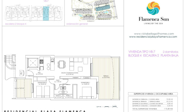 Obra nueva - 1. Apartamento / piso - Orihuela Costa - Costa Blanca Sur