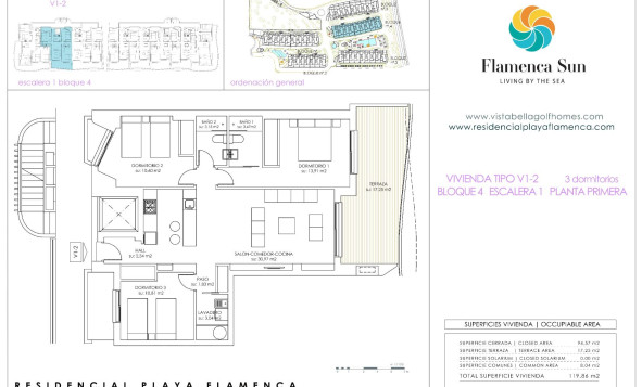 Obra nueva - 1. Apartamento / piso - Orihuela Costa - Costa Blanca Sur