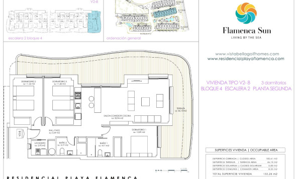 New build - 1. Apartment / flat - Orihuela Costa - Costa Blanca South