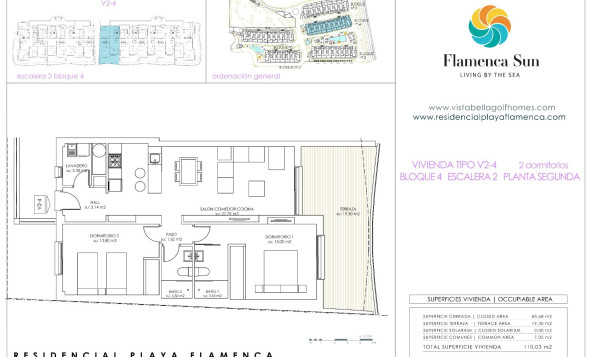 New build - 1. Apartment / flat - Orihuela Costa - Costa Blanca South