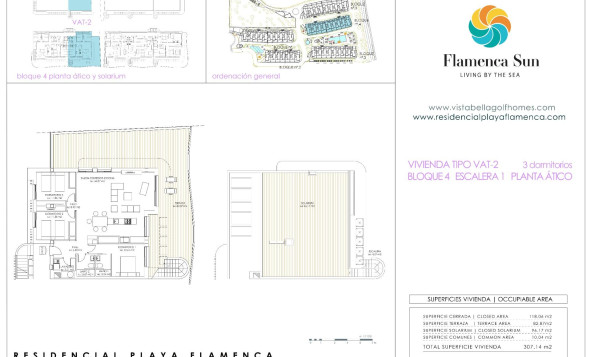 Obra nueva - 1. Apartamento / piso - Orihuela Costa - Costa Blanca Sur