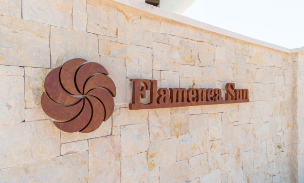 Lange termijn verhuur - 1. Appartement / flat - Orihuela Costa - Costa Blanca Zuid