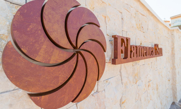 Lange termijn verhuur - 1. Appartement / flat - Orihuela Costa - Costa Blanca Zuid