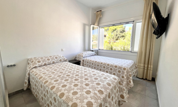 Reventa - 1. Apartamento / piso - La Zenia - Costa Blanca Sur