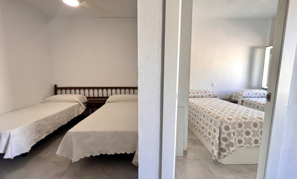 Reventa - 1. Apartamento / piso - La Zenia - Costa Blanca Sur