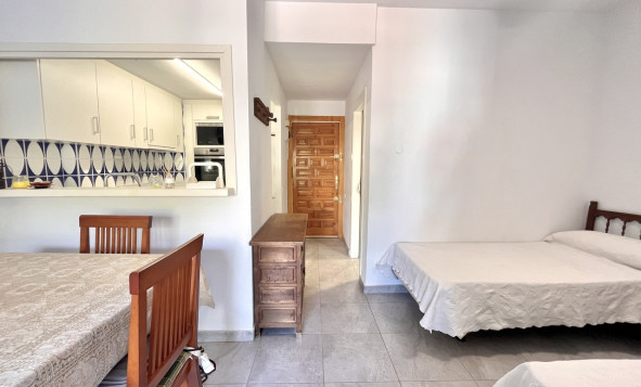 Reventa - 1. Apartamento / piso - La Zenia - Costa Blanca Sur