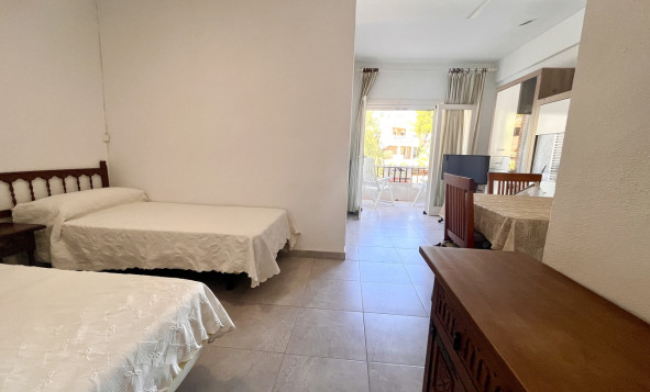 Reventa - 1. Apartamento / piso - La Zenia - Costa Blanca Sur