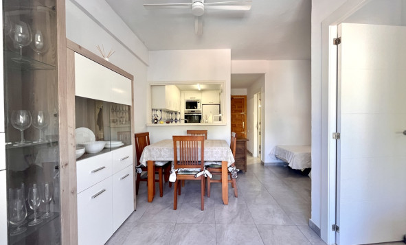 Reventa - 1. Apartamento / piso - La Zenia - Costa Blanca Sur