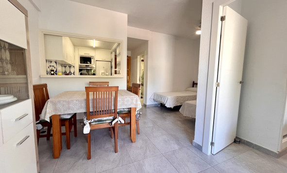 Reventa - 1. Apartamento / piso - La Zenia - Costa Blanca Sur