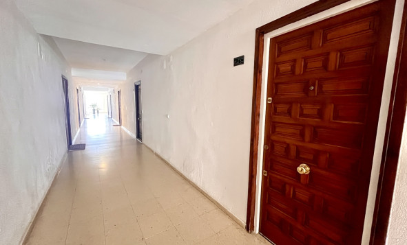 Reventa - 1. Apartamento / piso - La Zenia - Costa Blanca Sur