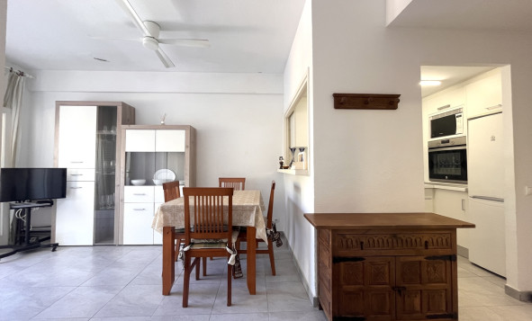 Reventa - 1. Apartamento / piso - La Zenia - Costa Blanca Sur