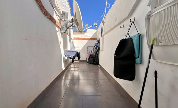 Reventa - 1. Apartamento / piso - La Zenia - Costa Blanca Sur