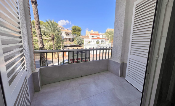 Reventa - 1. Apartamento / piso - La Zenia - Costa Blanca Sur