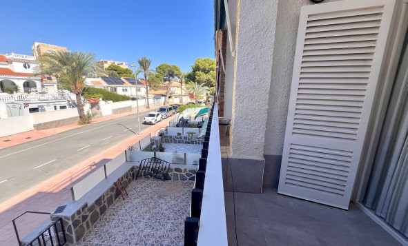 Reventa - 1. Apartamento / piso - La Zenia - Costa Blanca Sur