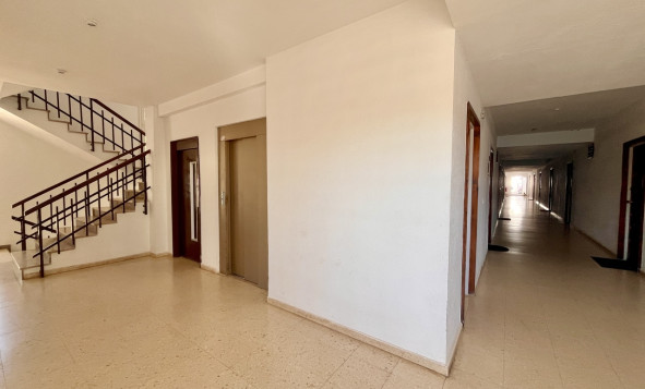 Reventa - 1. Apartamento / piso - La Zenia - Costa Blanca Sur