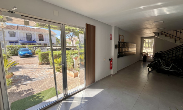 Reventa - 1. Apartamento / piso - La Zenia - Costa Blanca Sur
