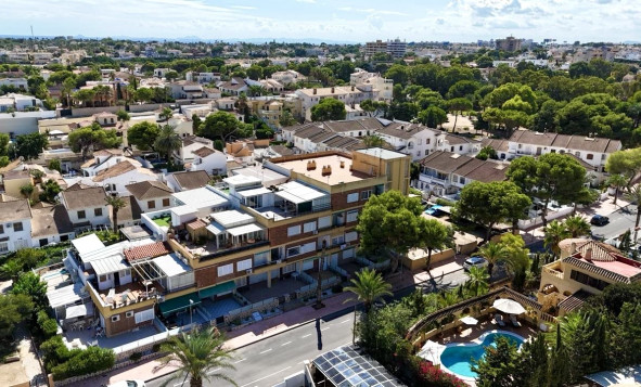 Reventa - 1. Apartamento / piso - La Zenia - Costa Blanca Sur
