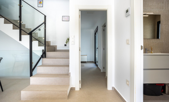 Resale - 3. Detached house - Dolores - Costa Blanca South