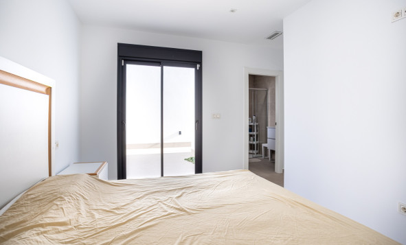 Resale - 3. Detached house - Dolores - Costa Blanca South