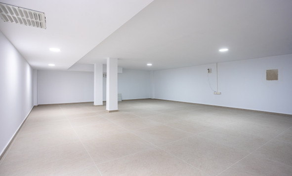 Resale - 3. Detached house - Dolores - Costa Blanca South