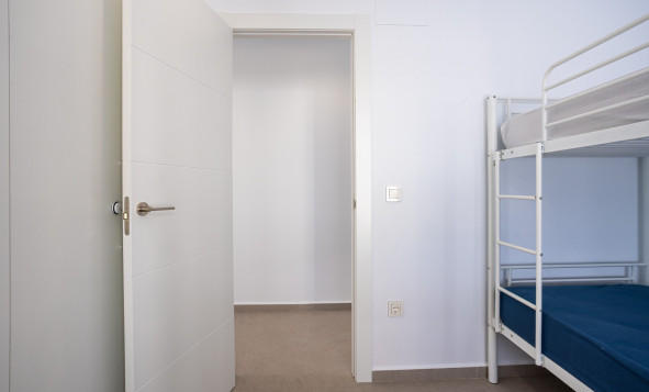 Resale - 3. Detached house - Dolores - Costa Blanca South