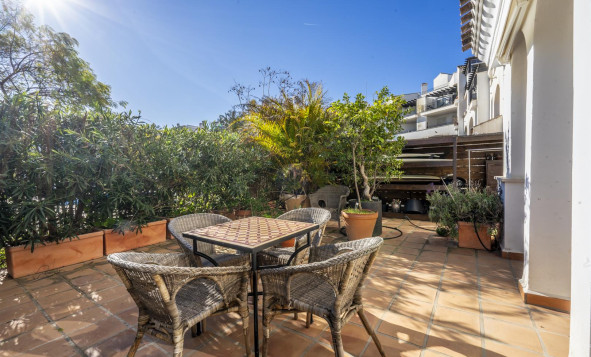 Reventa - 1. Apartamento / piso - Balsicas - Costa Calida