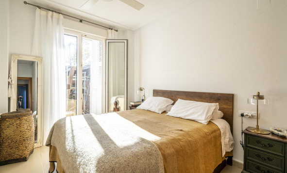 Reventa - 1. Apartamento / piso - Balsicas - Costa Calida