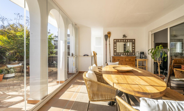 Reventa - 1. Apartamento / piso - Balsicas - Costa Calida