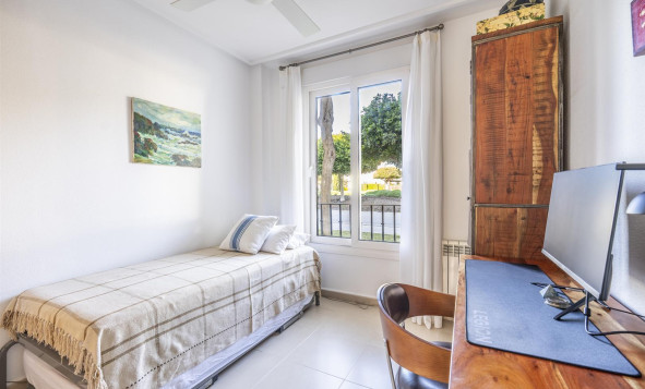 Reventa - 1. Apartamento / piso - Balsicas - Costa Calida