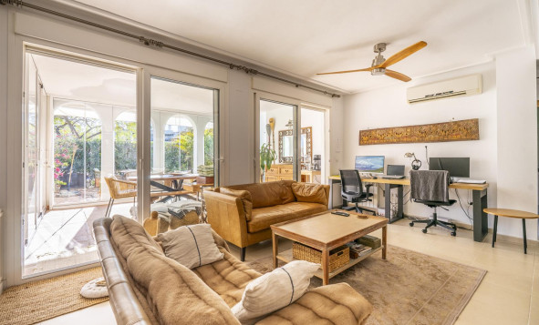 Reventa - 1. Apartamento / piso - Balsicas - Costa Calida