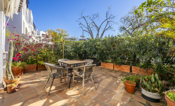 Reventa - 1. Apartamento / piso - Balsicas - Costa Calida