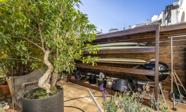 Reventa - 1. Apartamento / piso - Balsicas - Costa Calida