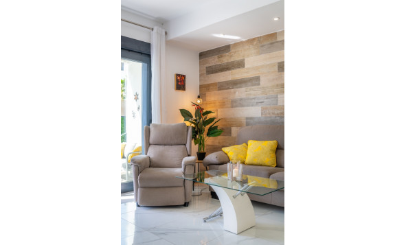 Resale - 3. Detached house - Benijófar - Costa Blanca South