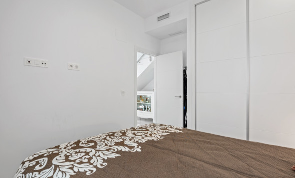 Resale - 3. Detached house - Benijófar - Costa Blanca South