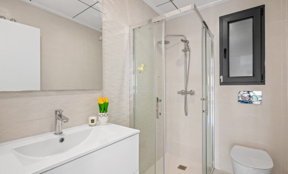 Resale - 3. Detached house - Benijófar - Costa Blanca South