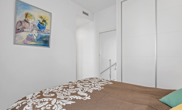 Resale - 3. Detached house - Benijófar - Costa Blanca South