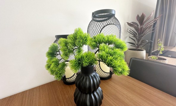 Reventa - 1. Apartamento / piso - Mar Menor Golf Resort - Mar Menor Golf Resort - Centre