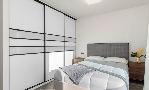 Reventa - 4. Chalet pareado - Torre de la Horadada - Costa Blanca Sur