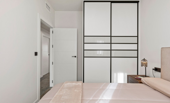 Reventa - 4. Chalet pareado - Torre de la Horadada - Costa Blanca Sur