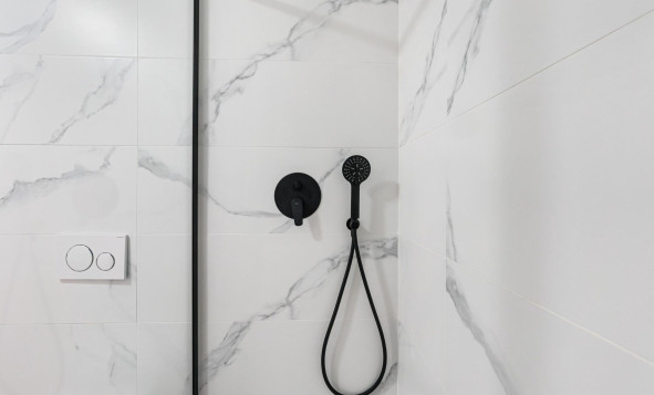 New build - 1. Apartment / flat - San Javier - Costa Calida